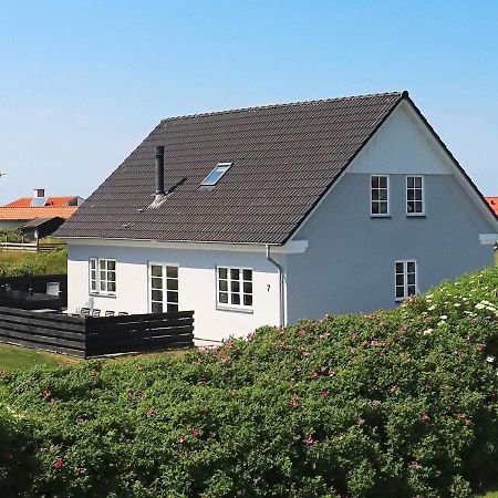 14 Person Holiday Home In L Kken Løkken Exterior foto