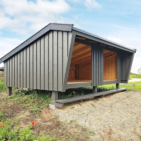 14 Person Holiday Home In L Kken Løkken Exterior foto