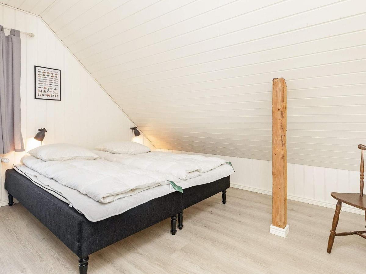 14 Person Holiday Home In L Kken Løkken Exterior foto