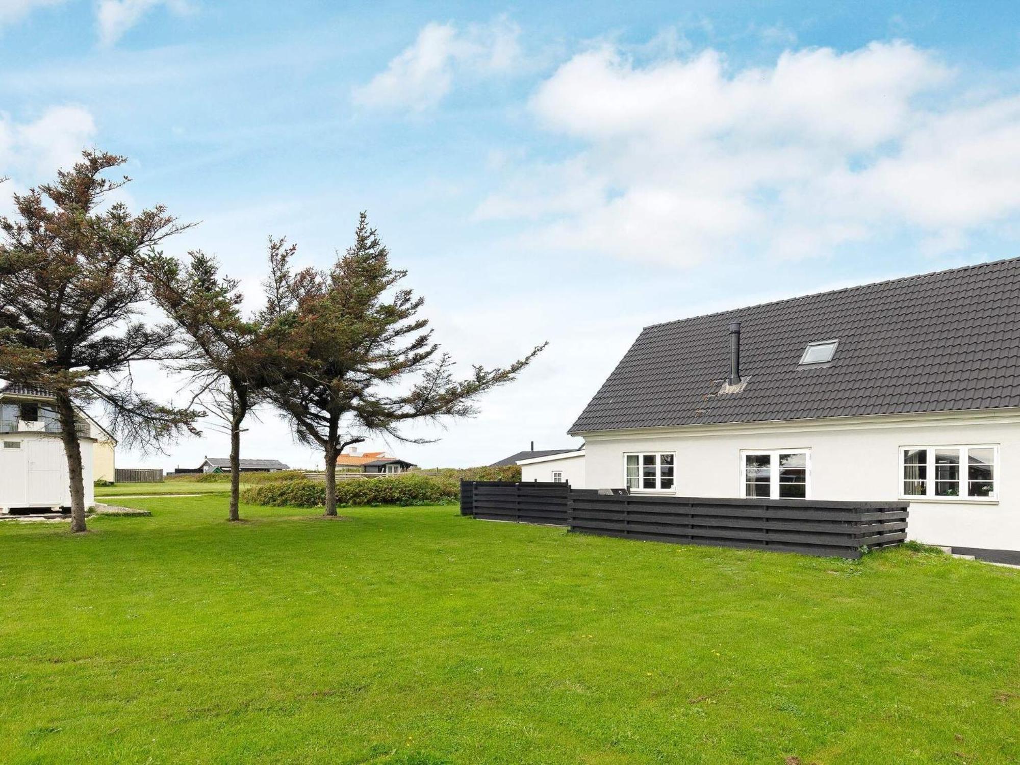 14 Person Holiday Home In L Kken Løkken Exterior foto