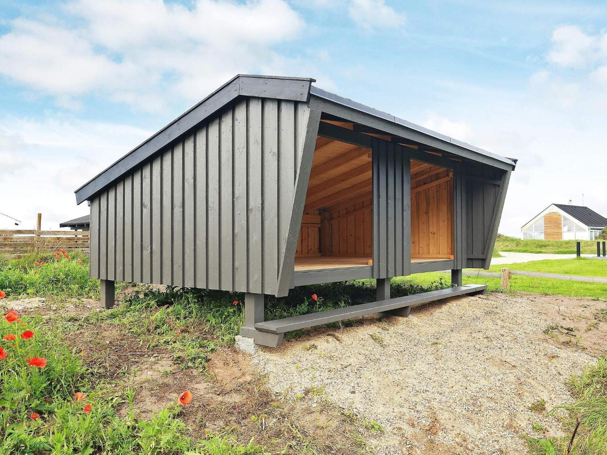 14 Person Holiday Home In L Kken Løkken Exterior foto